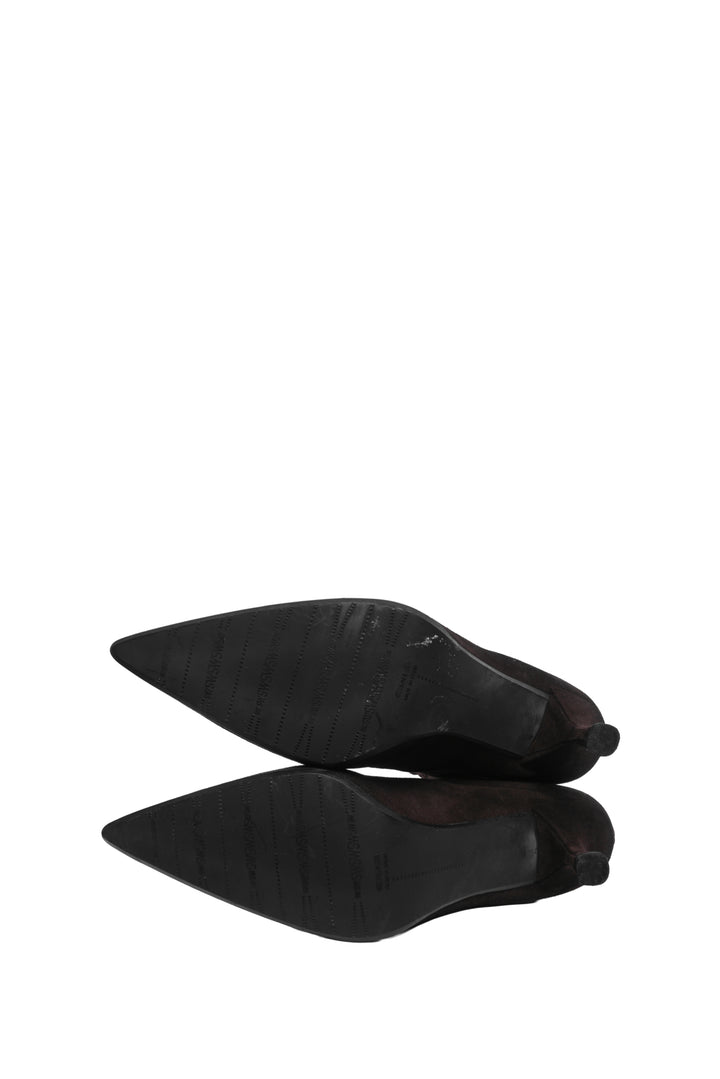 Stuart Weitzman Size 9.5 Knee High Suede Boots