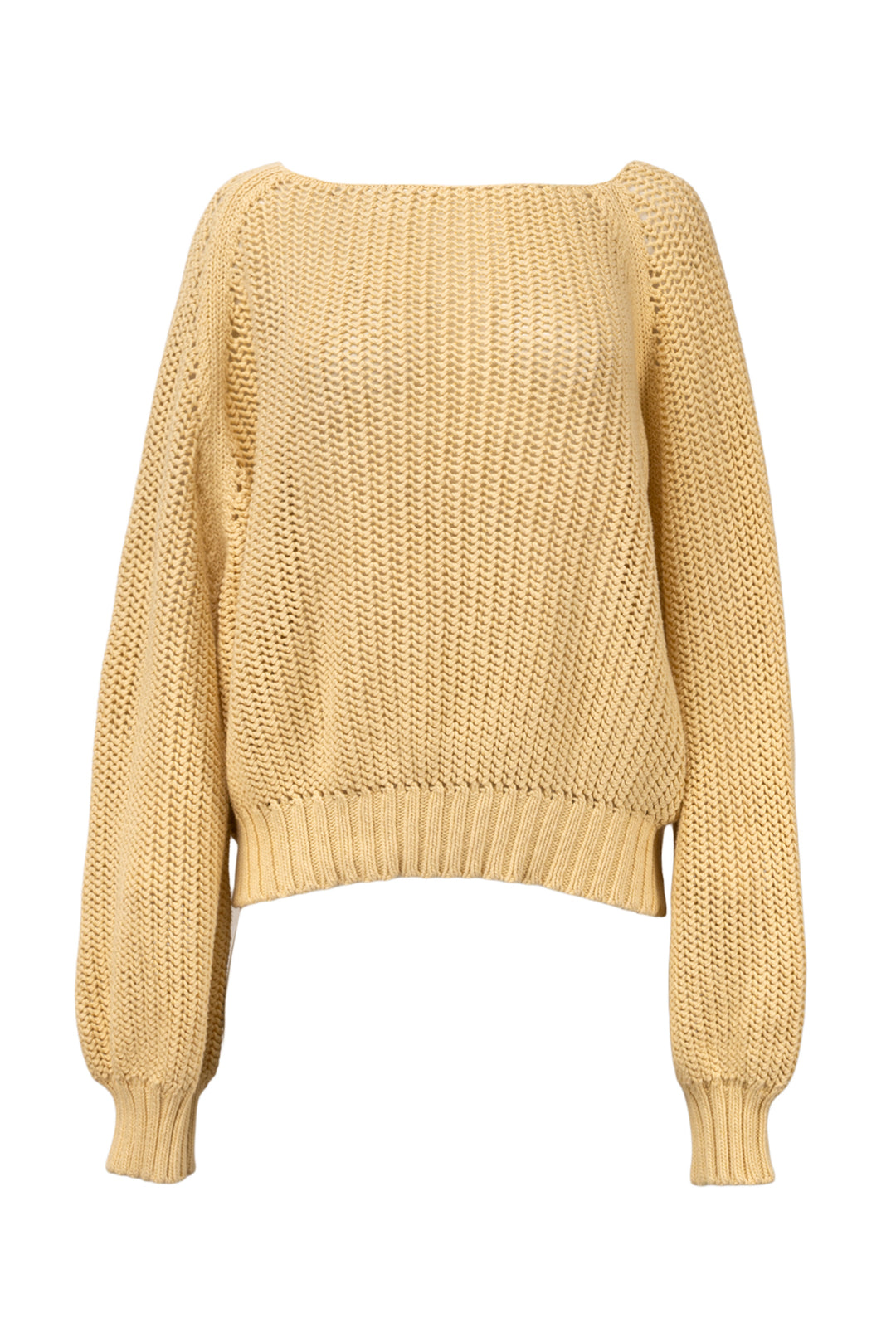 Size L Sweater
