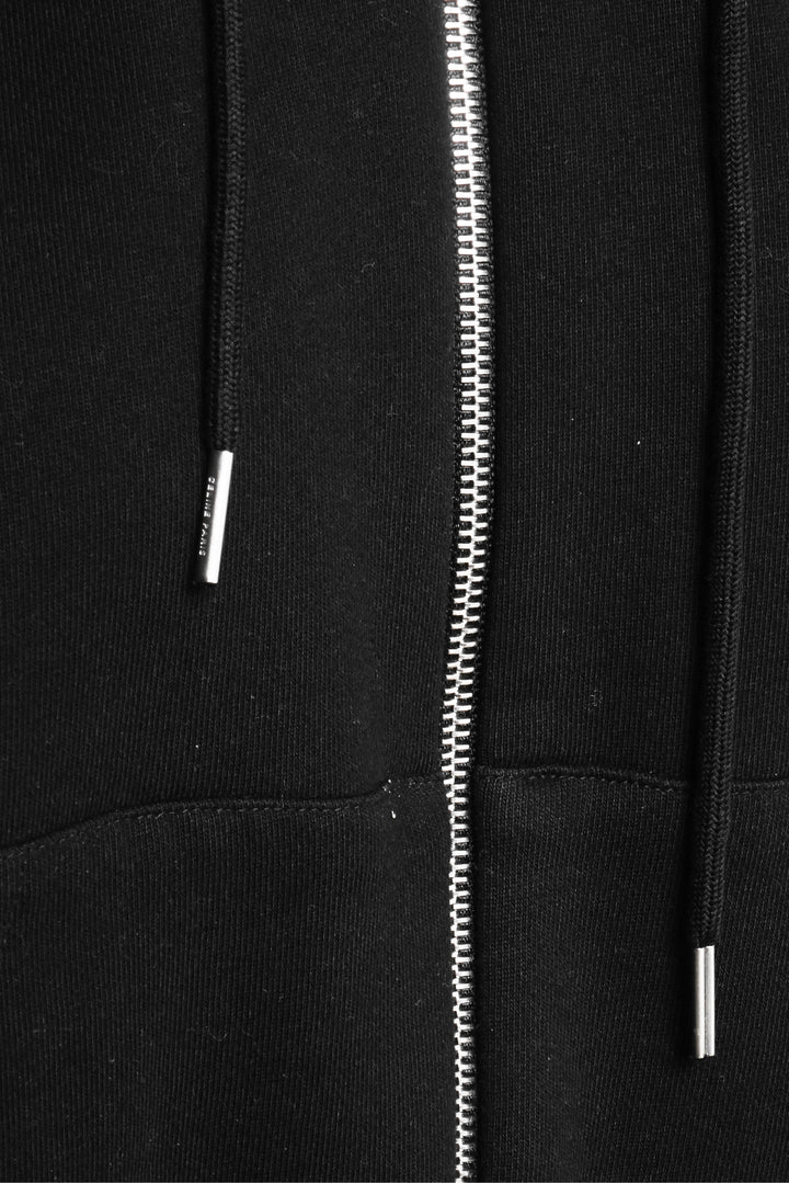 Celine Size S Zipped Hoodie