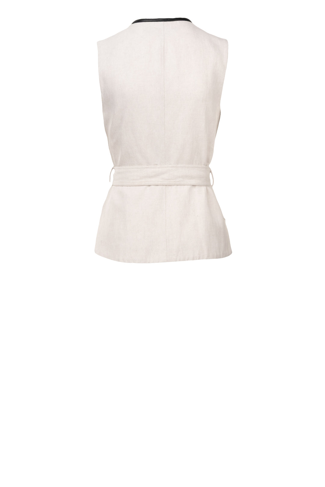 Proenza Schouler Size 2 Wrap Sleeveless Tops