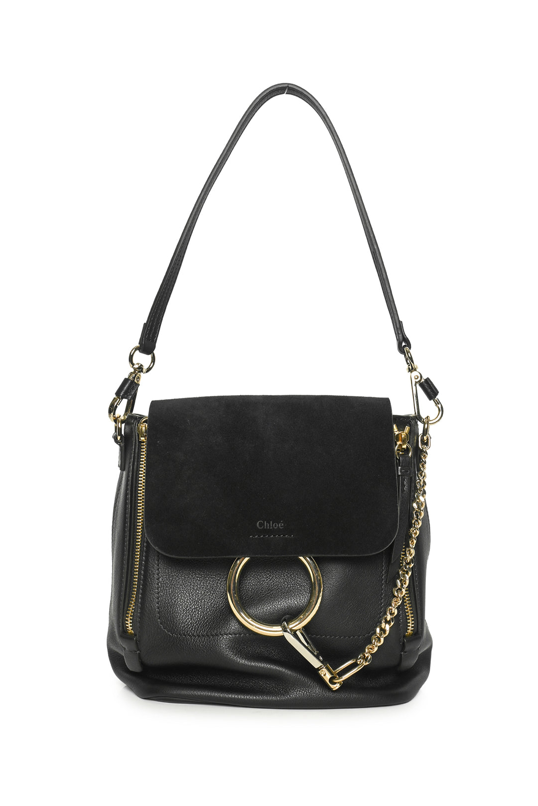 Chloe Faye Small BackPack