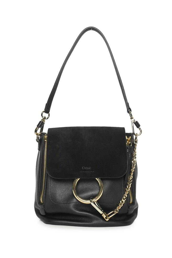 Chloe Faye Small BackPack