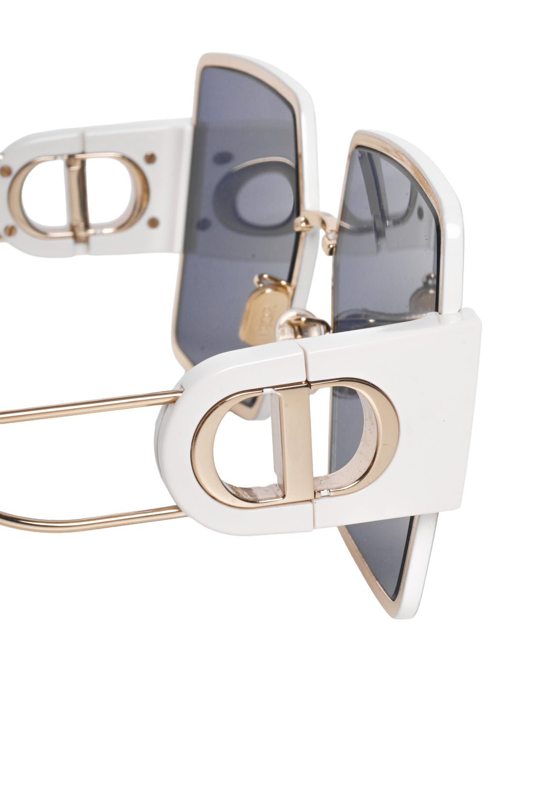 Dior 30Montaigne S4U Square Sunglasses