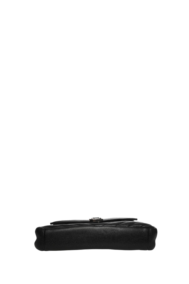 Saint Laurent 2016 Monogram Medium College Bag