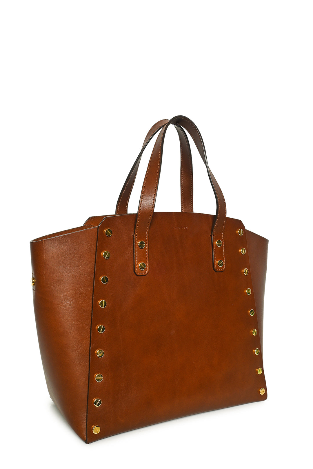 Sandro Abby Cabas Tote