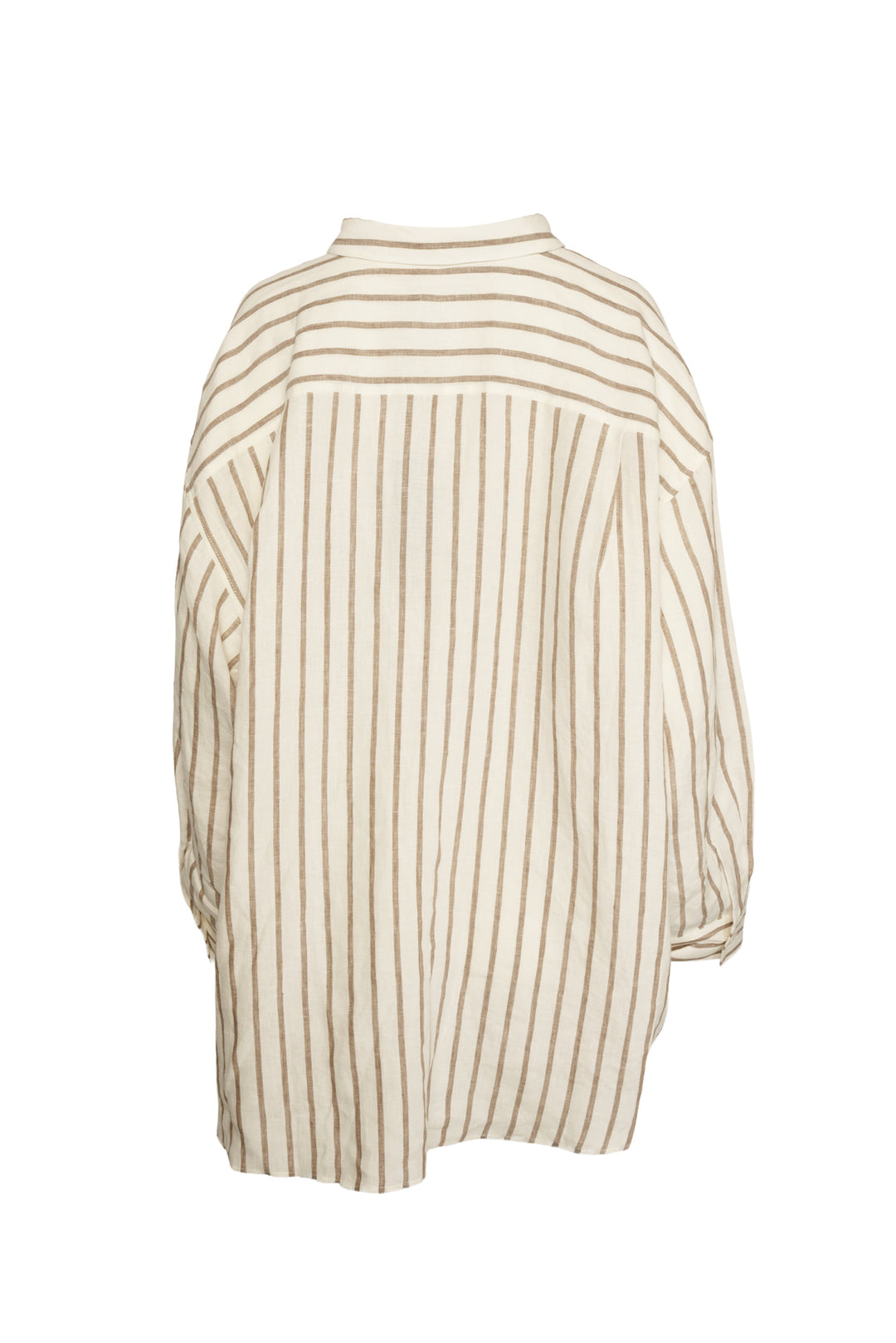 Jenni Kayne Size XXL Linen Relaxed Oversized Shirt Blouse