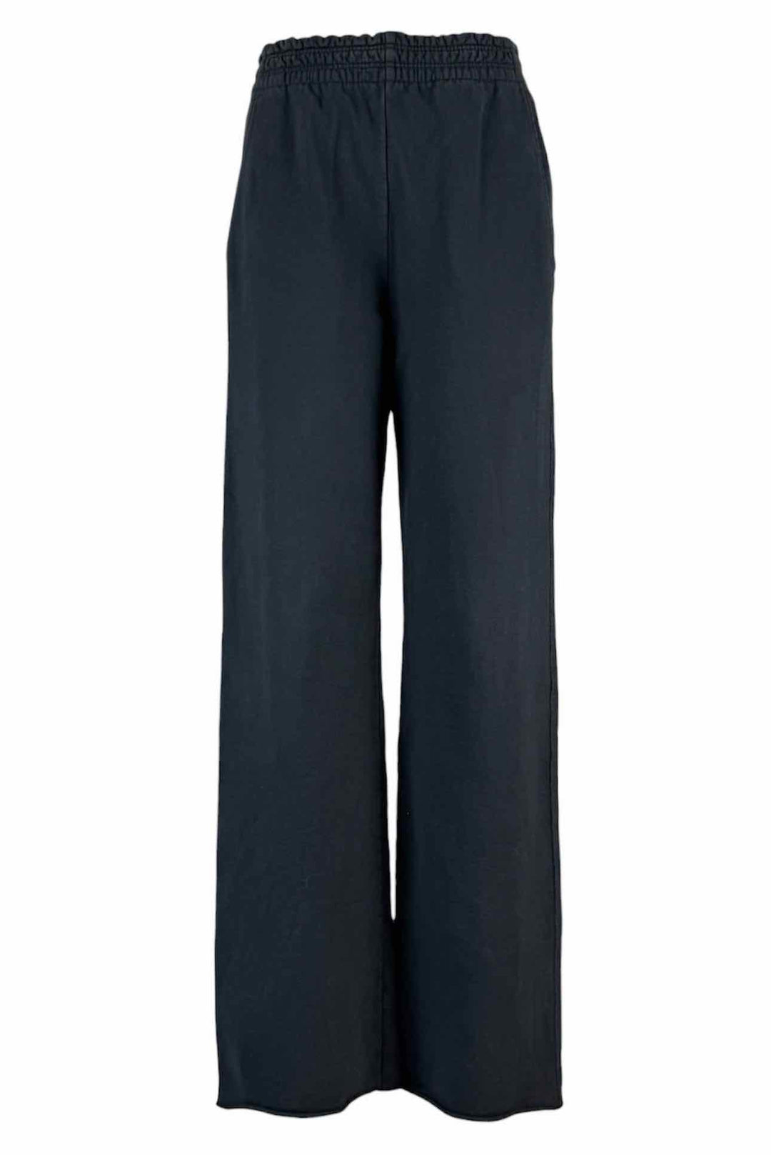 Acne Studios Size XS Printed Logo Stamp Sweatpants