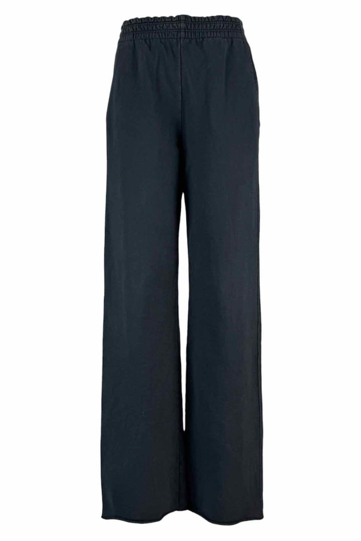 Acne Studios Size XS Printed Logo Stamp Sweatpants