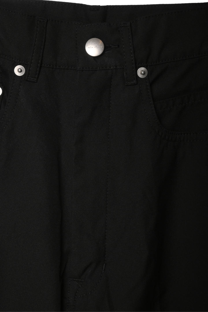 Rick Owens Size 25 EDFU S/S 23 Flared Trousers