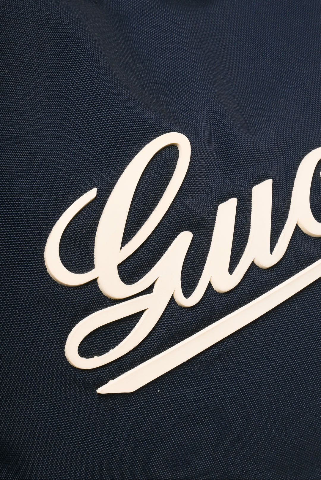 Gucci 2007 Cruise Collection Nylon Tote