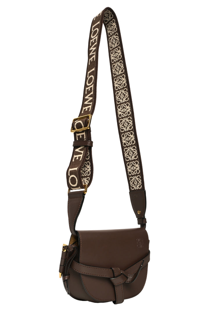 Loewe Gate Dual Mini Crossbody Bag