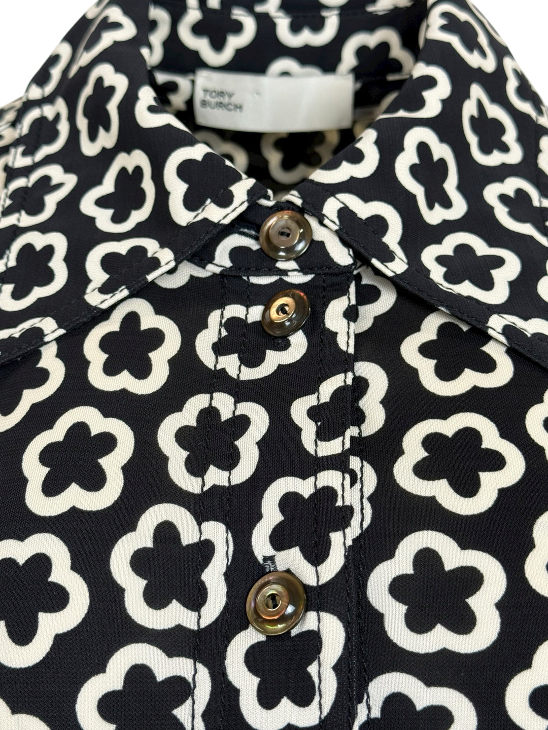 Tory Burch Size 10 Dress