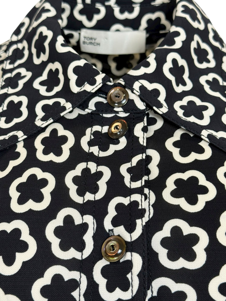 Tory Burch Size 10 Dress