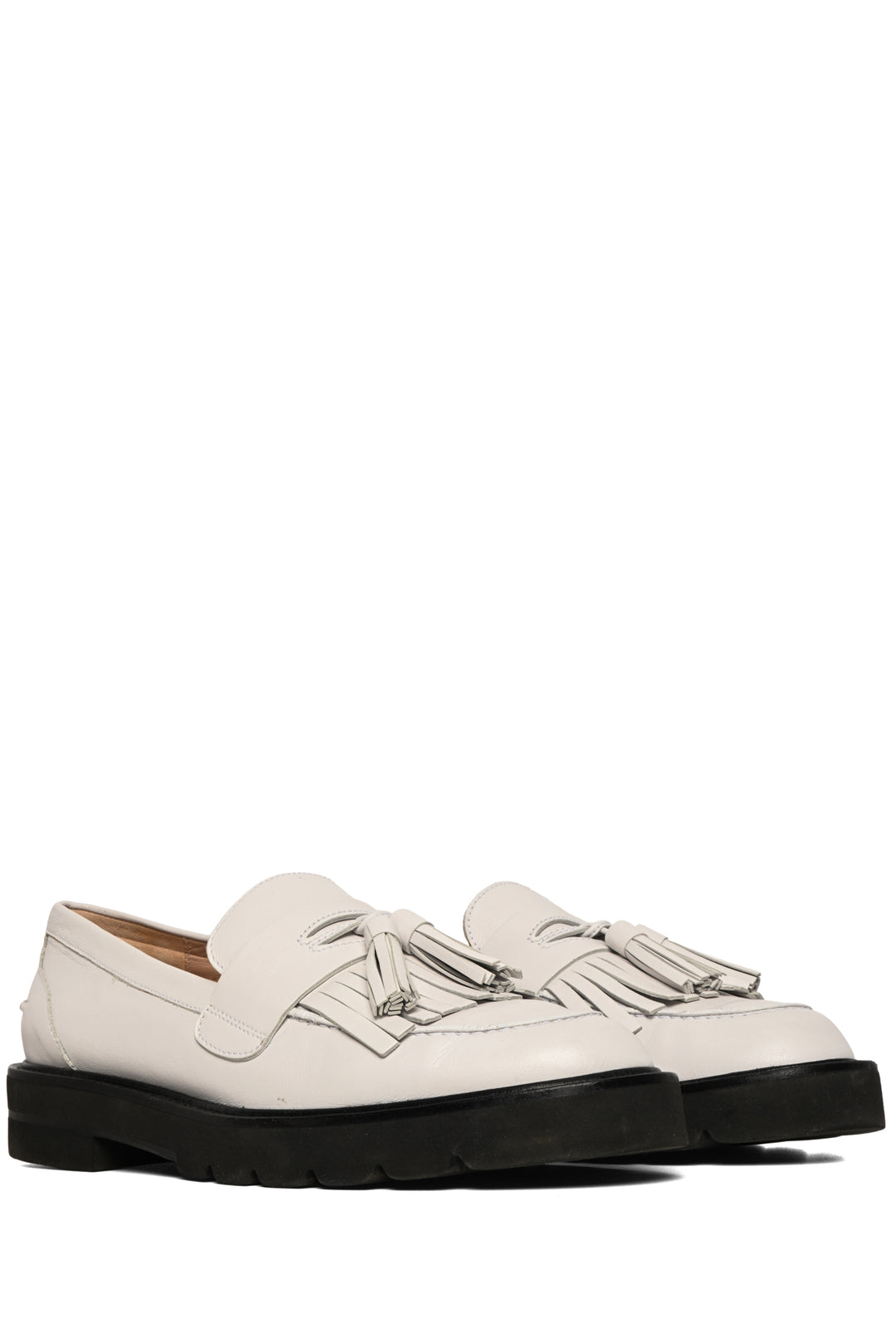 Stuart Weitzman Size 10.5 Loafers