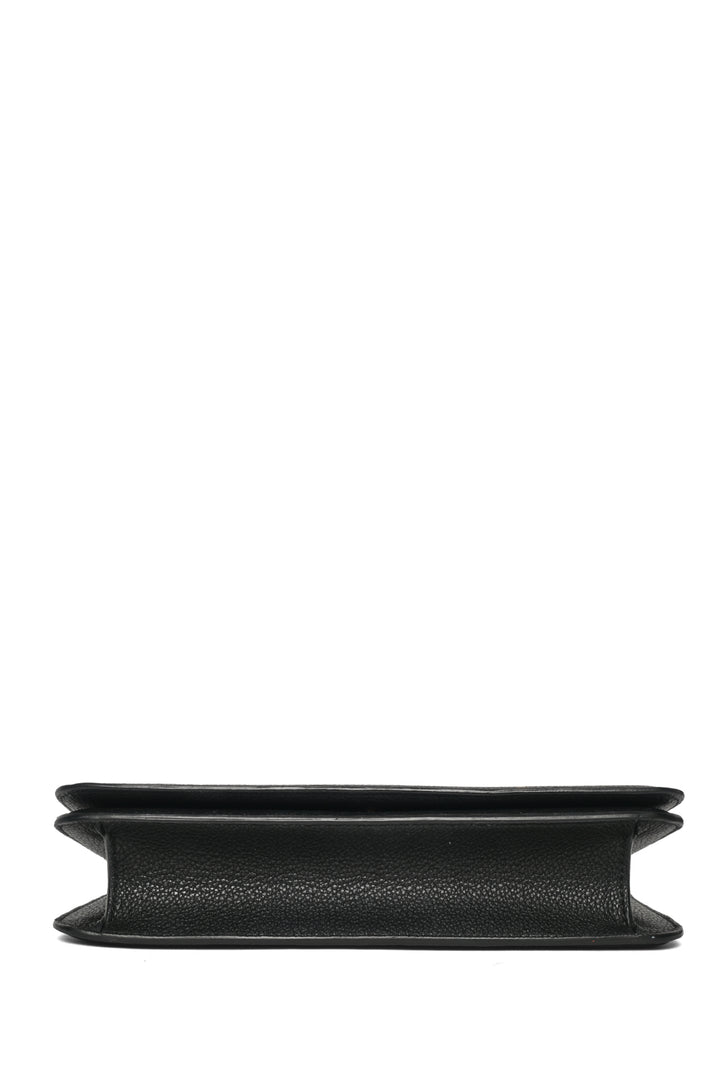 Tom Ford Leather Clutch