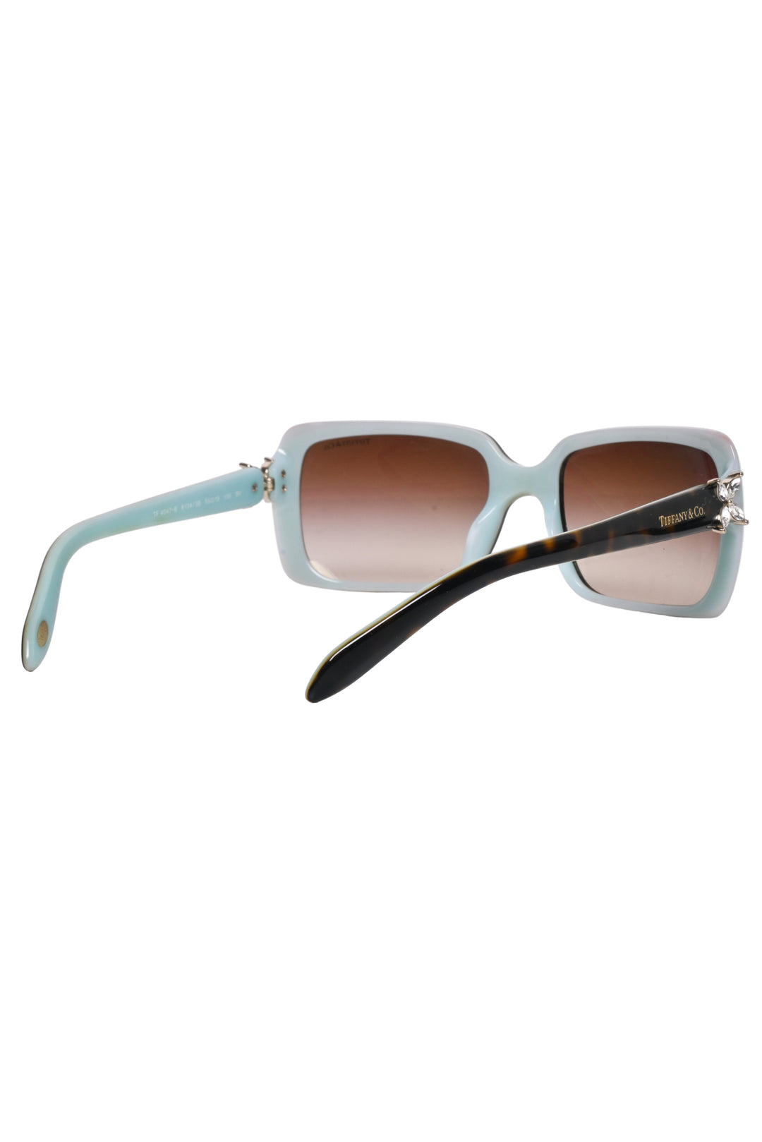 Tiffany & Co Eyewear