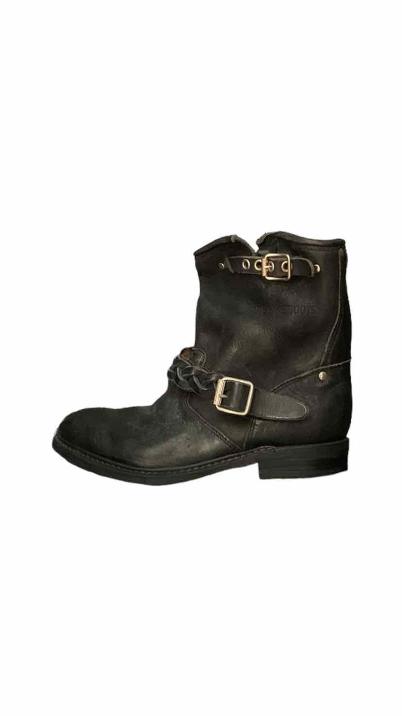 Golden Goose Size 37 Ankle Boots