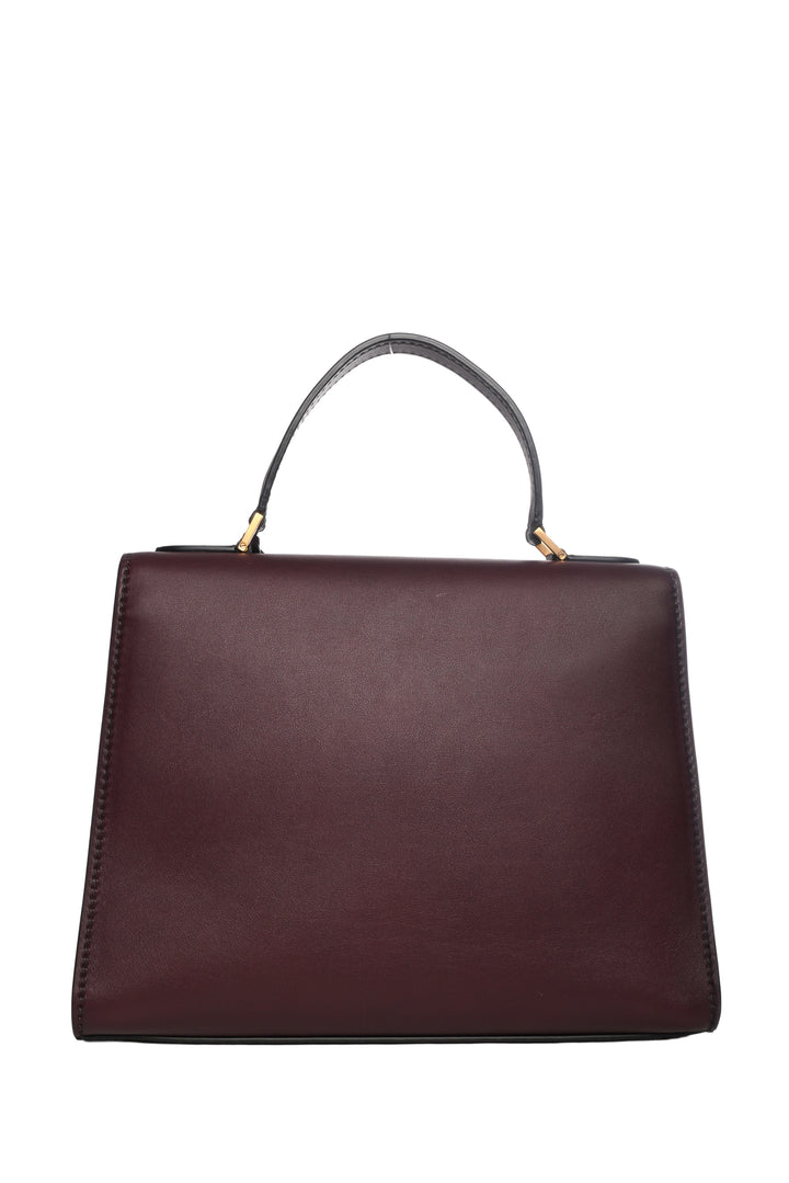 Dior 2017 Dioraddict Top Handle Medium Bag