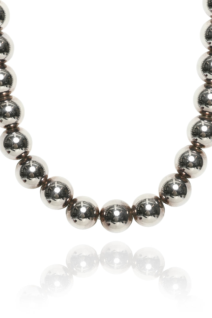 Tiffany & Co HardWear Ball Necklace