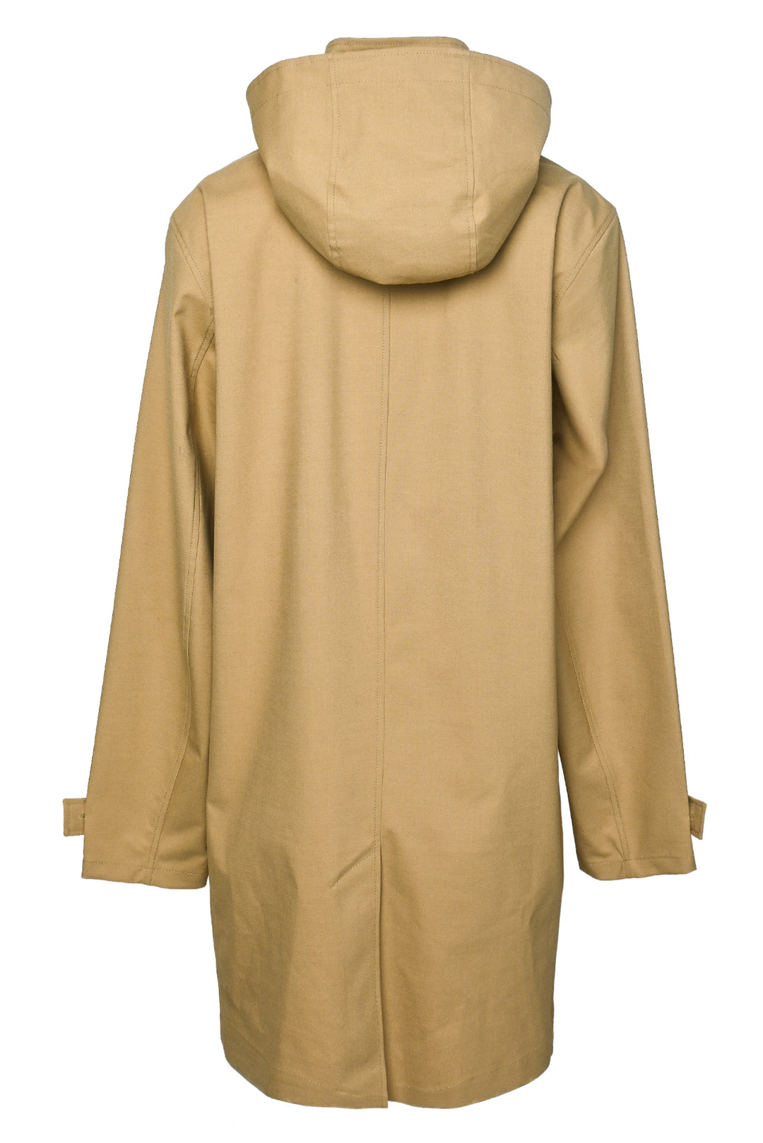 Balibaris Size 46 Men's Travis Raincoat