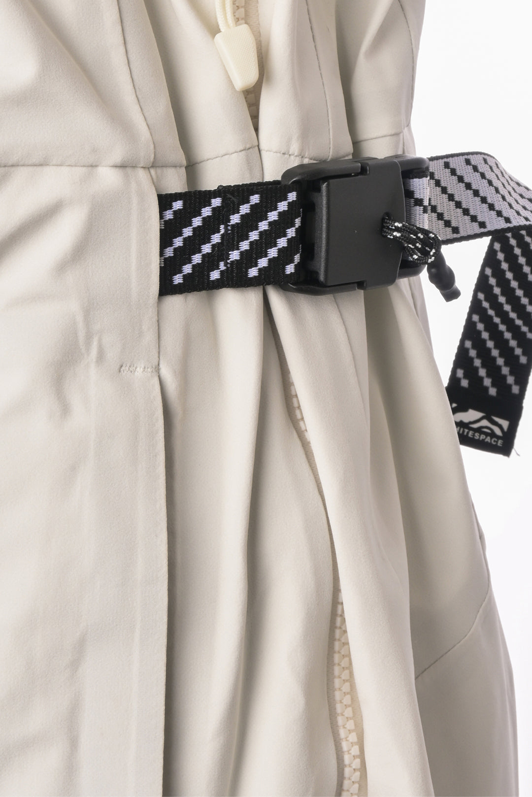 White Space Size M Performance Bib Pants