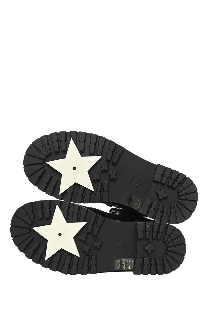 Dior Size 35 Diorcamp Rubber Boots