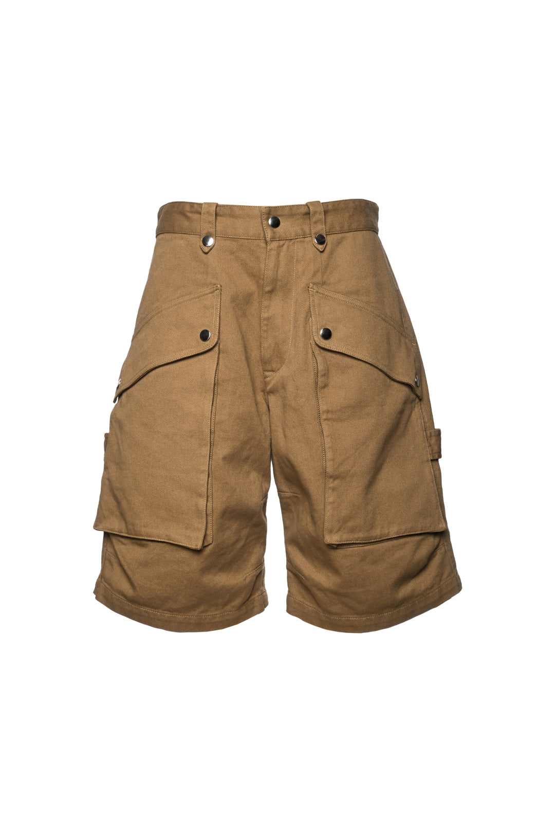 Isabel Marant Size 38 Jenize Cargo Shorts