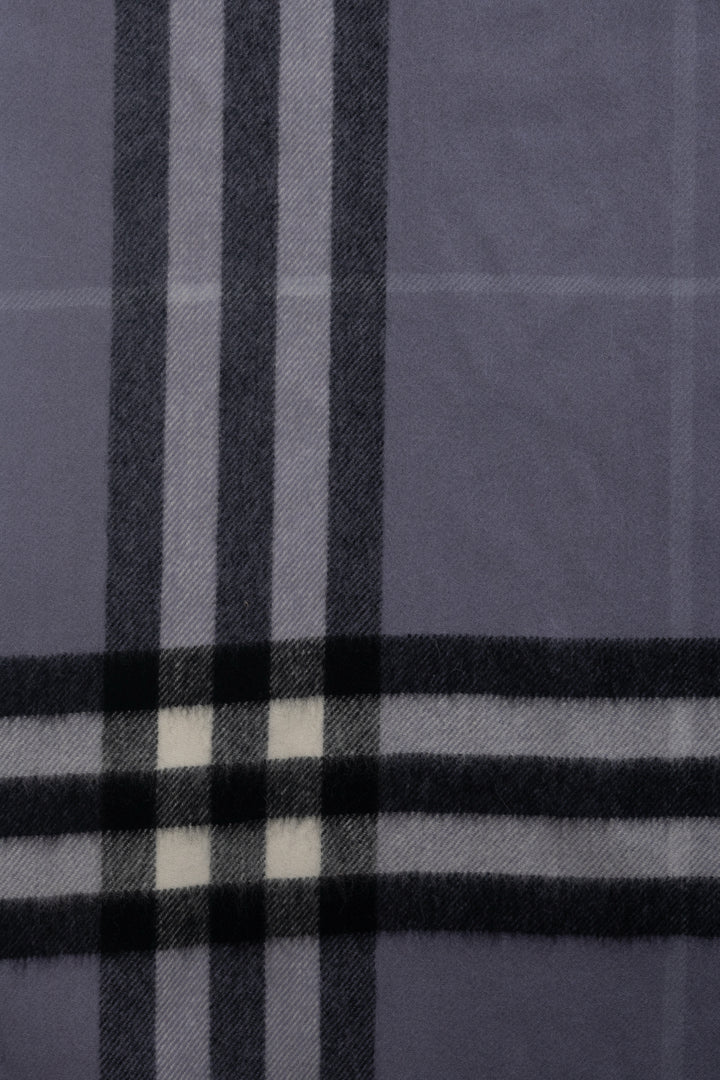 Burberry Cashmere Scarf