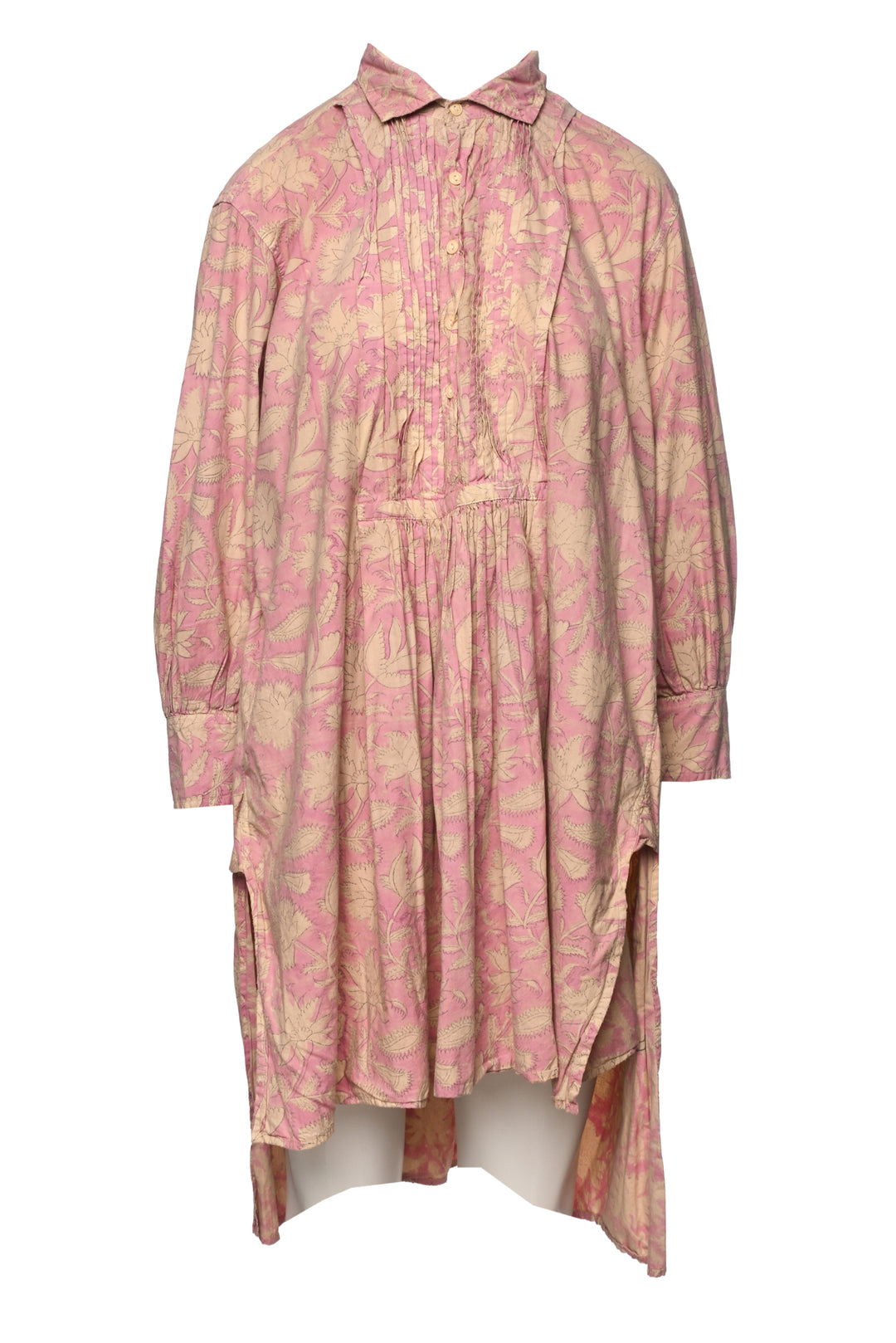 Magnolia Pearl Size OS Cordelia Night Shirt