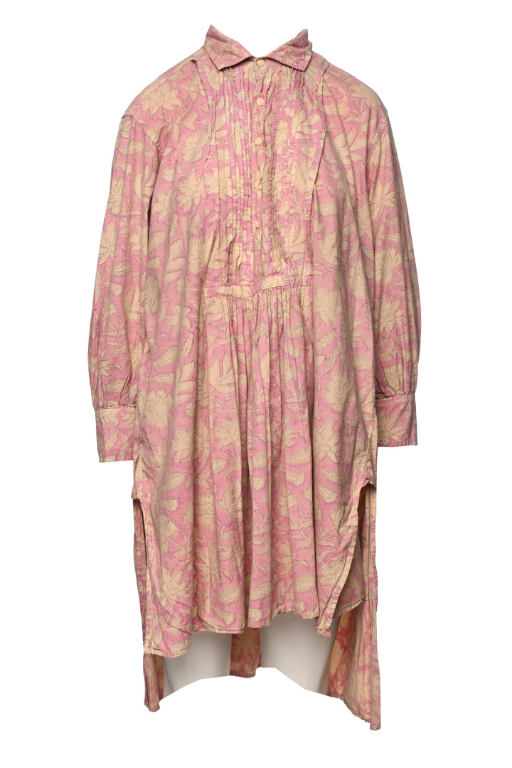Magnolia Pearl Size OS Cordelia Night Shirt