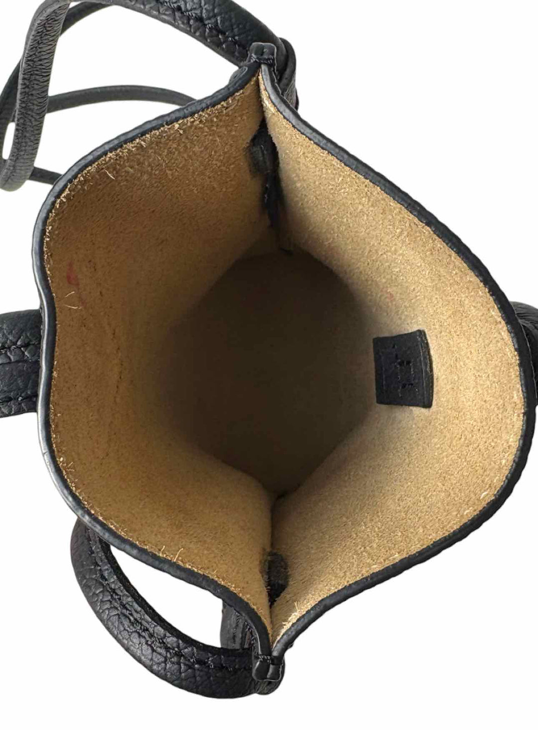 Longchamp Le Roseau Phone Bag