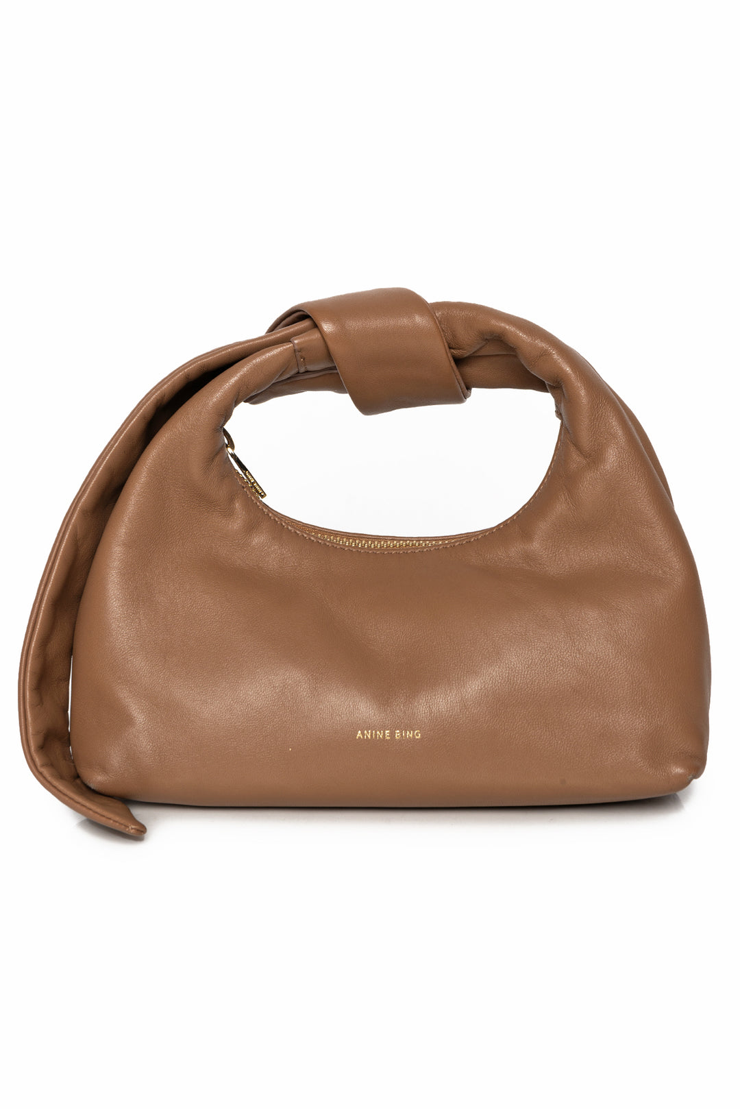 Anine Bing Mini Grace Bag.