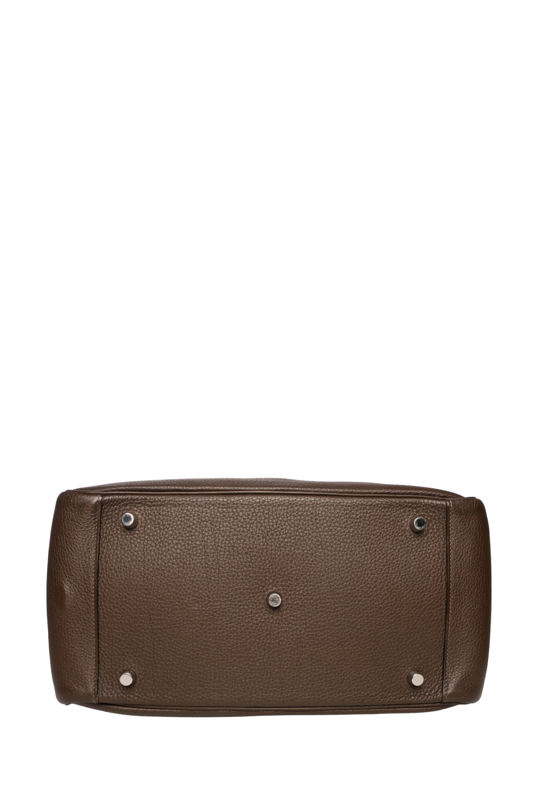 Hermes 2007 Taurillon Clemence Lindy 34