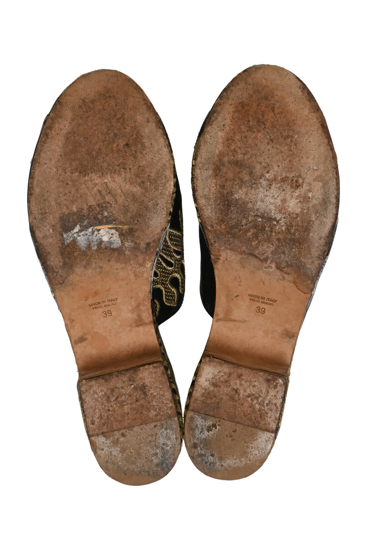 Laurence Dacade Size 39 Mules & Clogs