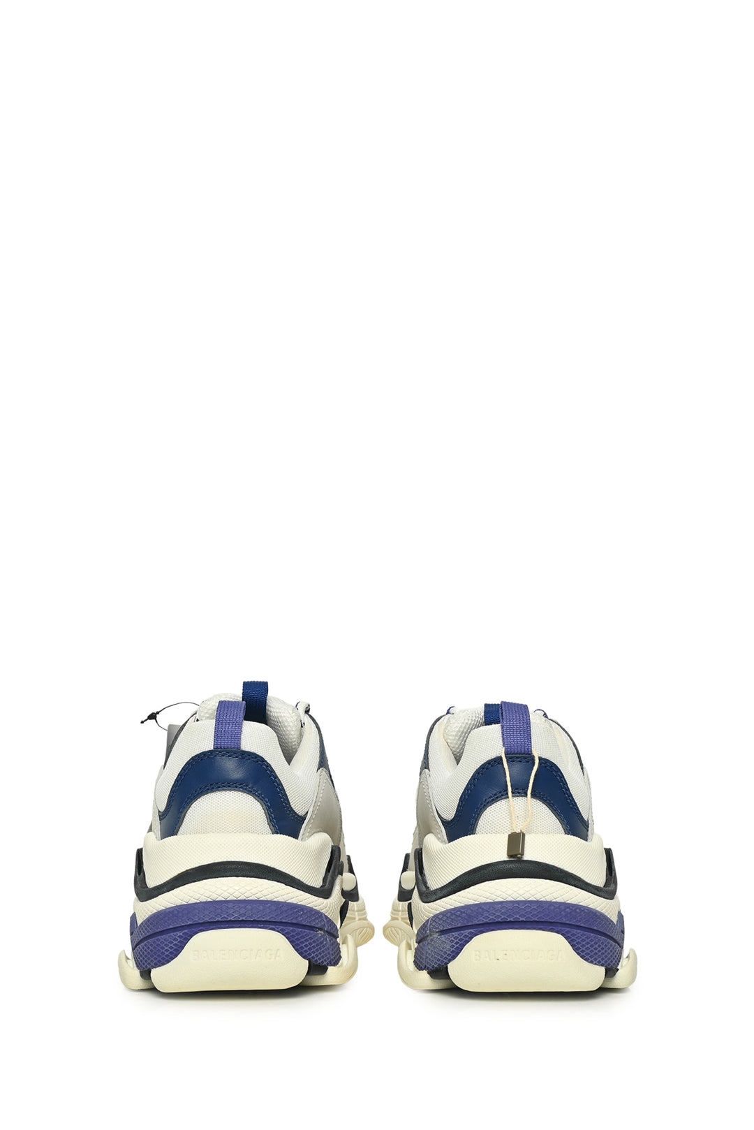 Balenciaga Size 39 Triple S Sneaker