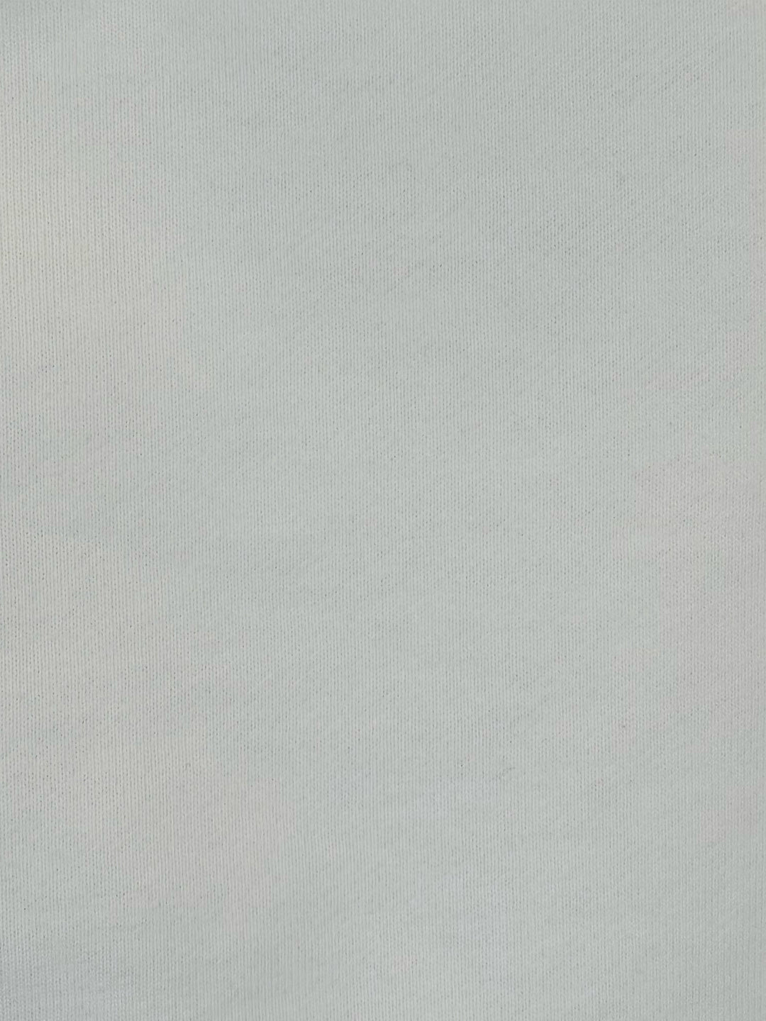 Balmain Size XS Logo Flocked Crop Hoodie