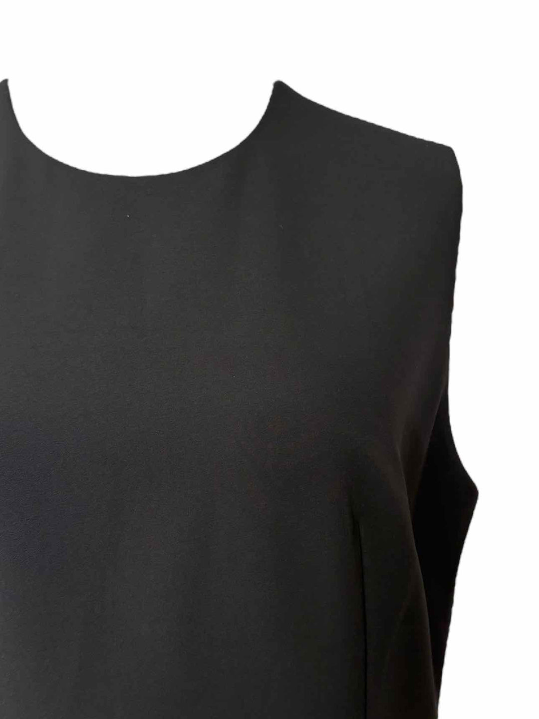 Simkhai Sleeveless Irregular Hem Poly Size 14 Dress