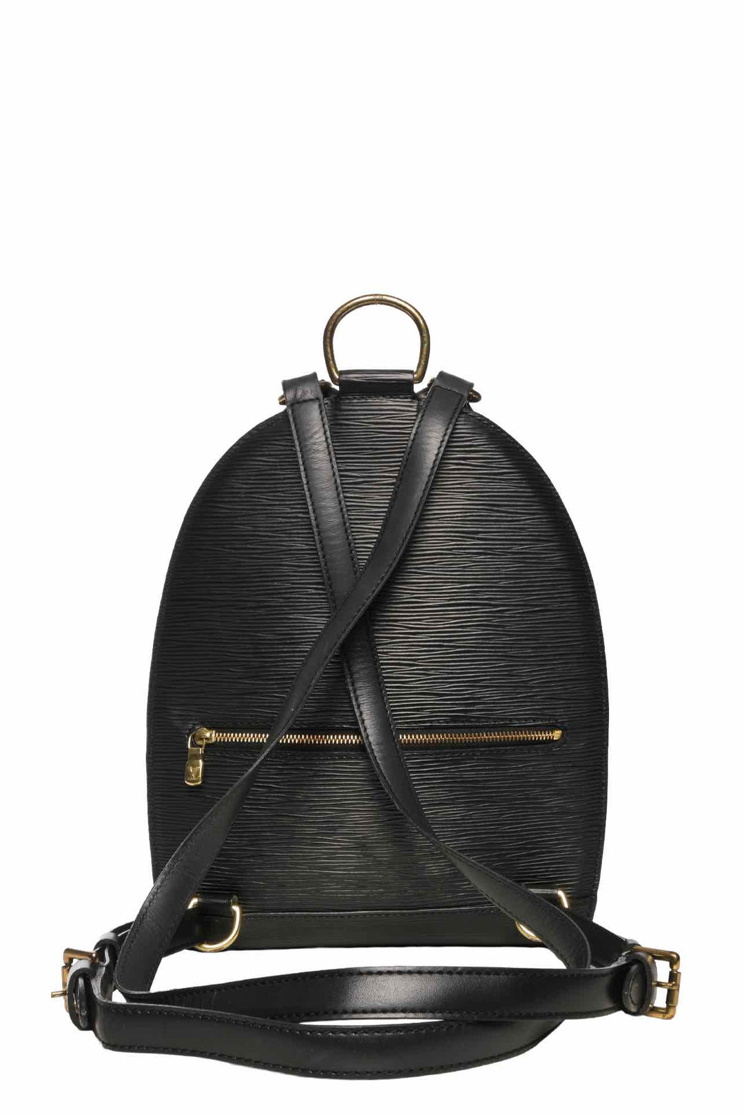 Louis Vuitton Epi Leather Mabillon BackPack