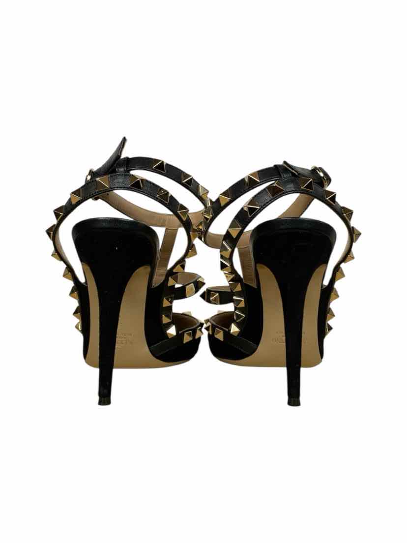 Valentino Size 37 Pumps