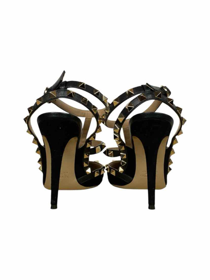 Valentino Size 37 Pumps