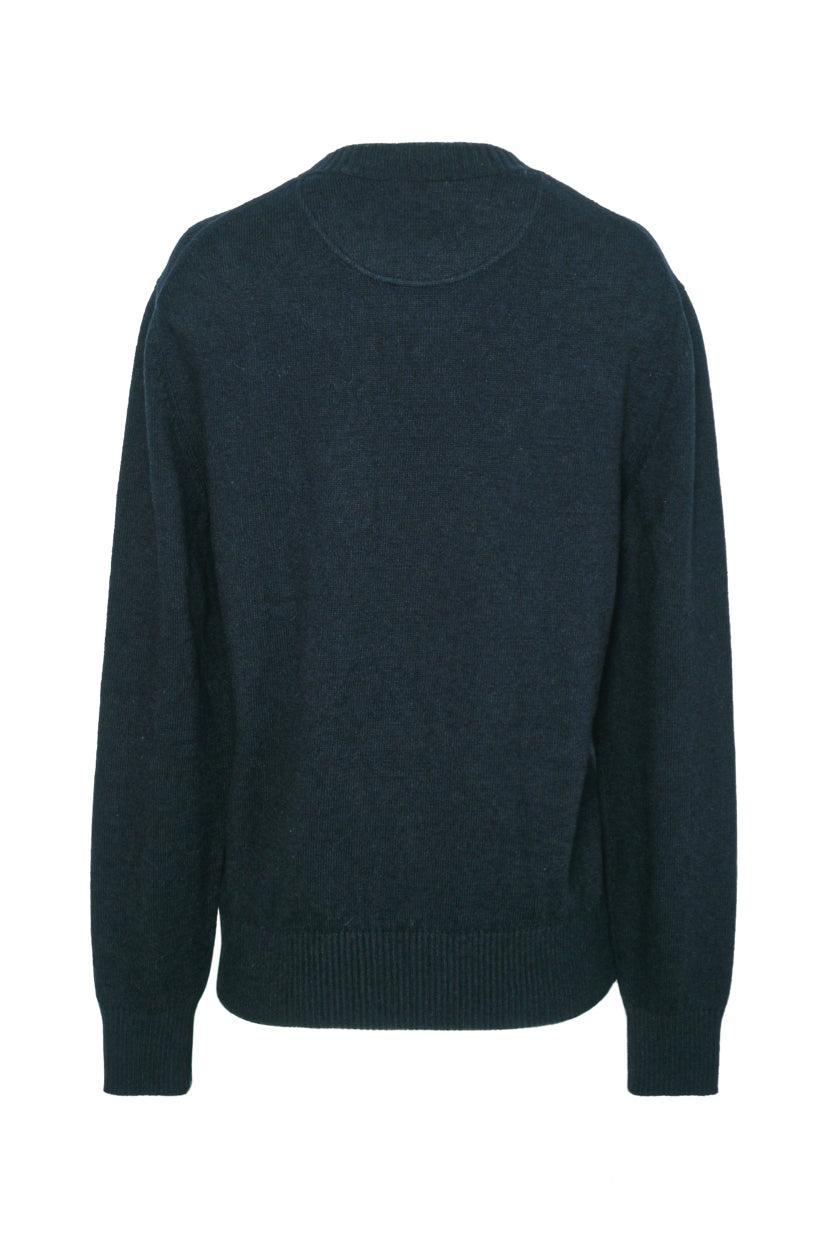 Dior Size XS x Air Jordan Wings Cashmere Blend Sweater