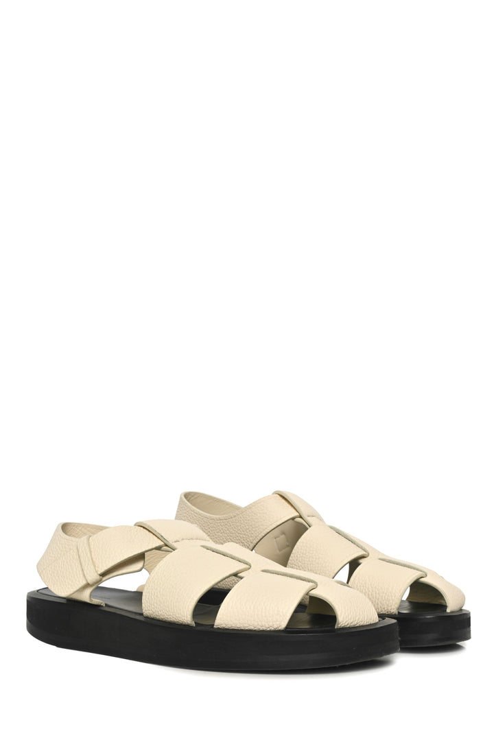 The Row Size 37 Fisherman Sandals