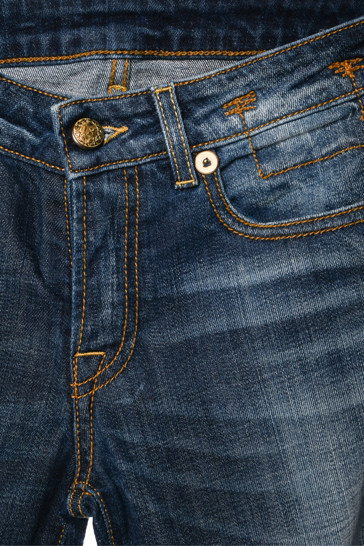 R13 Size 24 Skinny Jeans
