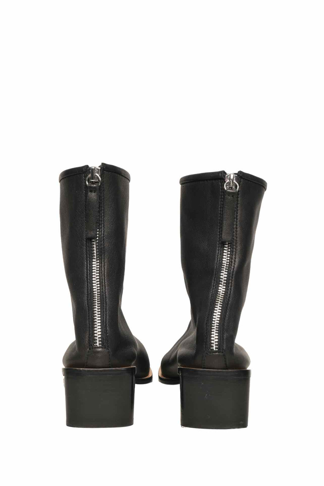 Acne Studios Size 39 Bertine Ankle Boots