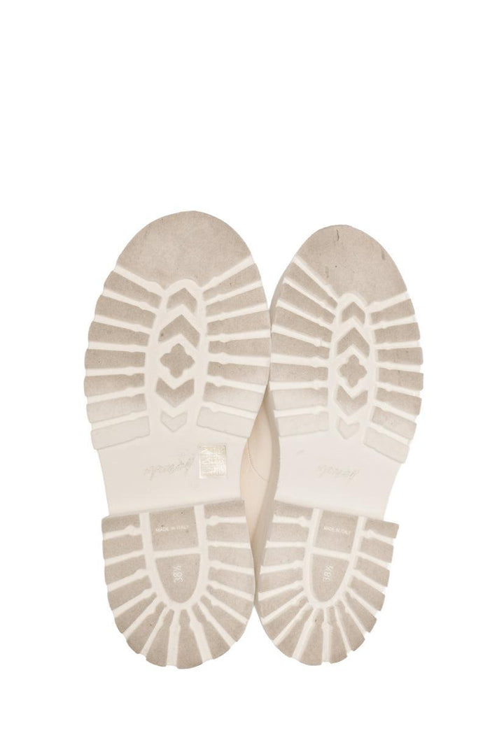 Marsell Size 38.5 Micarro Chunky Derby Shoes