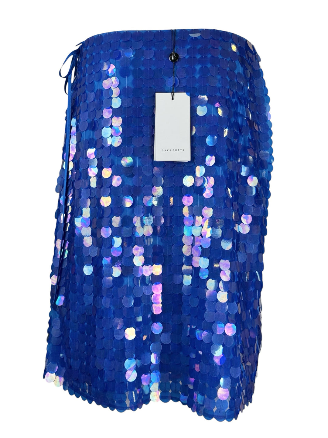 Saks Potts Size XS 2024 Marna Skirt