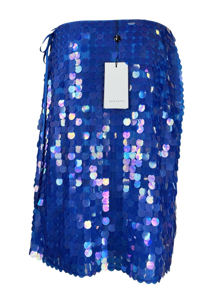 Saks Potts Size XS 2024 Marna Skirt