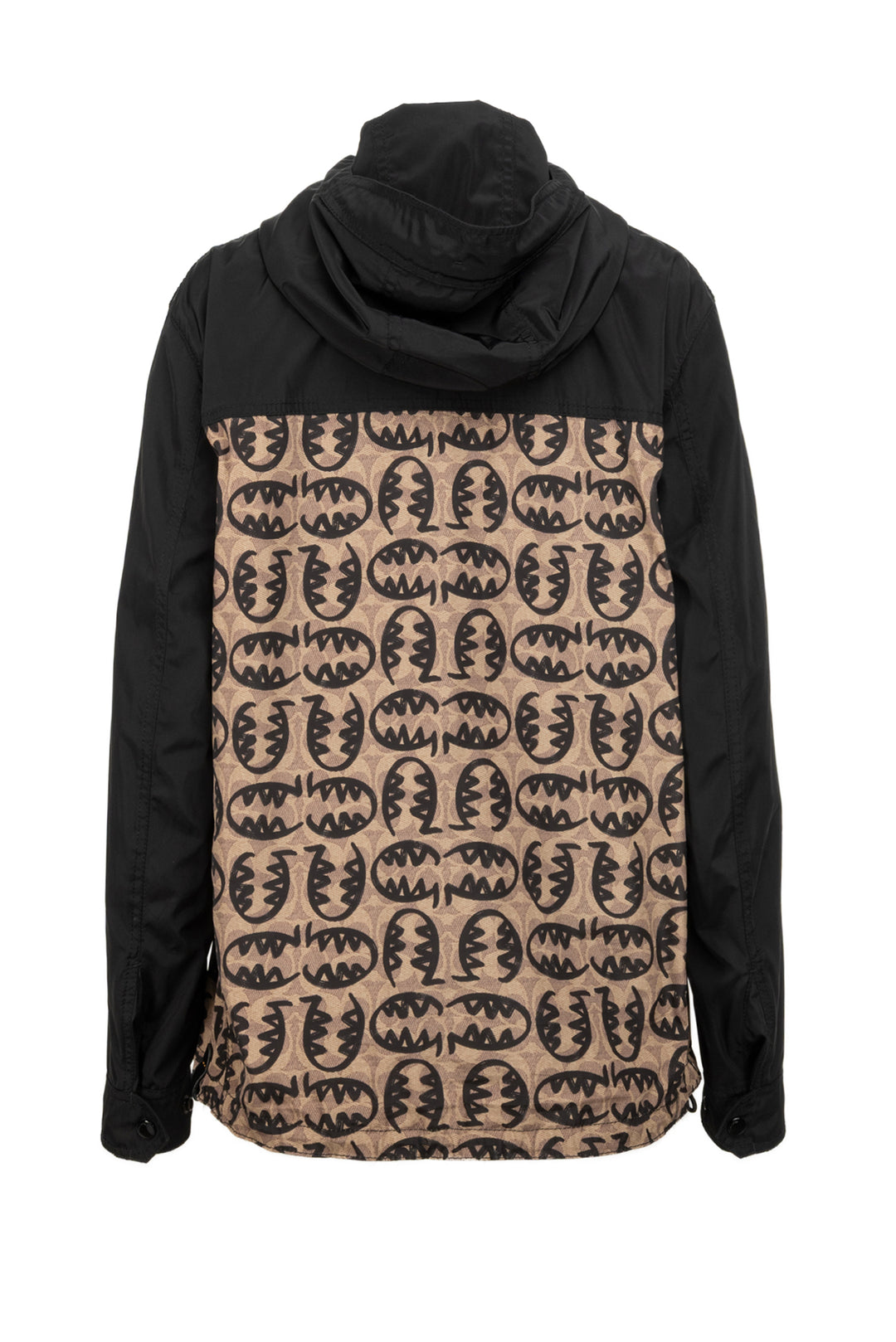 Coach x Guang Yu Size 44 Men's Jacket