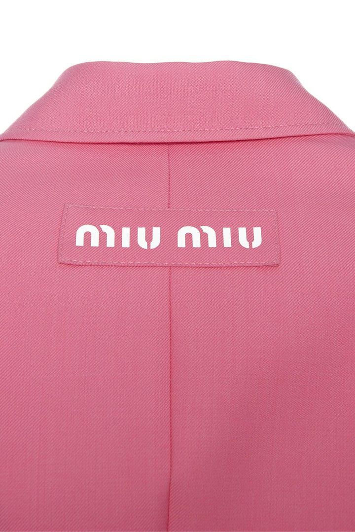 Miu Miu Size S Blazer