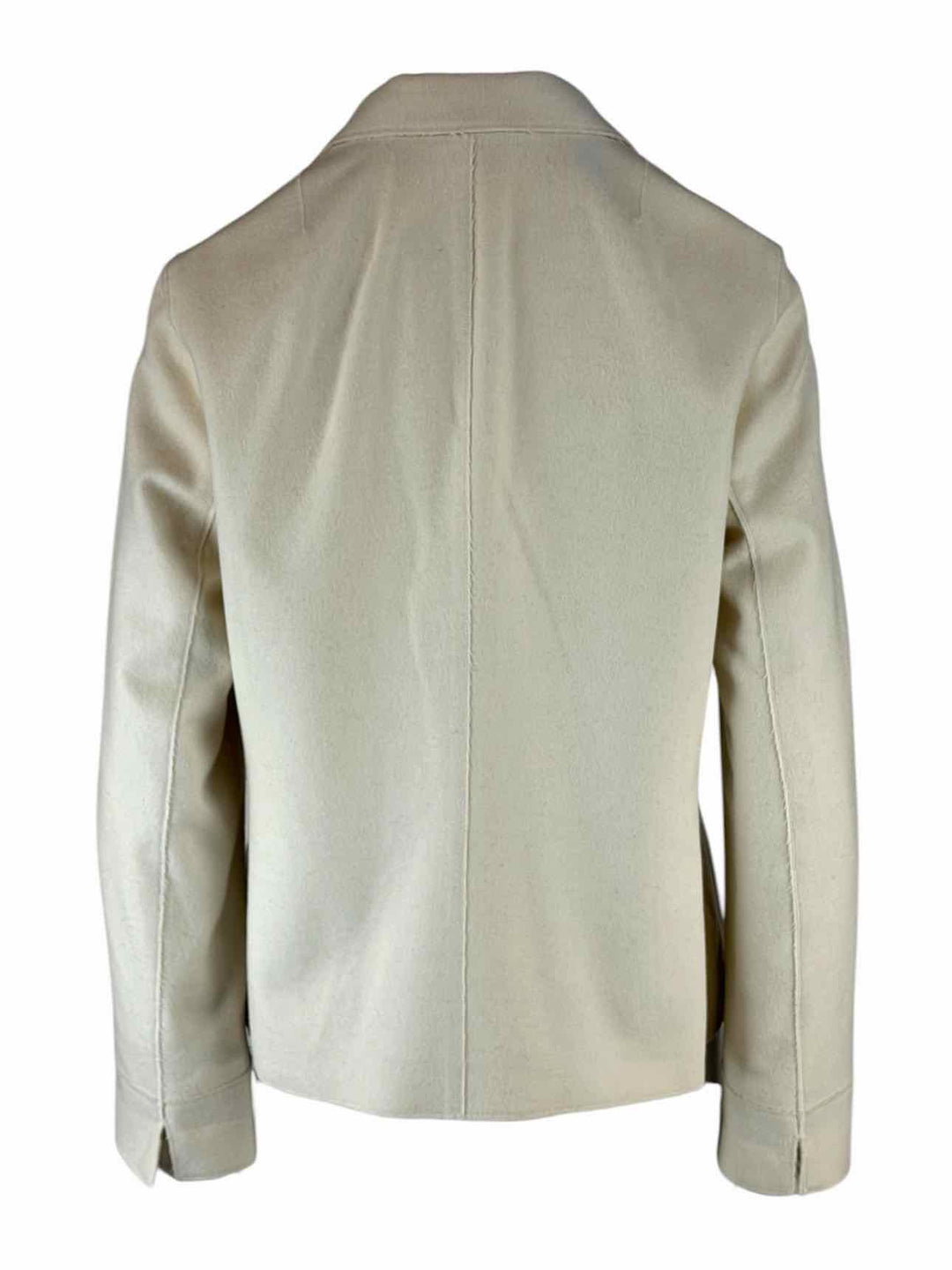 Akris Punto Size 12 Jacket